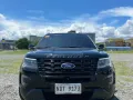 2016 FORD EXPLORER S V6 -0