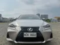 2017 LEXUS IS350 -0