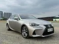 2017 LEXUS IS350 -1