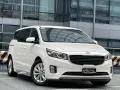 2018 KIA CARNIVAL 2.2 EX AT DISEL‼️62k Mileage (Full Casa Records)‼️🔥 09121061462 MABY LATIDO☎️📩📲-1