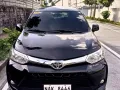2018 TOYOTA AVANZA VELOZ AT-0