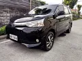 2018 TOYOTA AVANZA VELOZ AT-2
