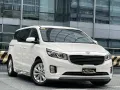 2018 Kia Carnival 2.2 EX Automatic Diesel ✅️239K ALL-IN DP ☎️0935 600 3692 JAN RAY DE JESUS-1