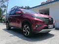 2022 Toyota Rush G AT MPV at cheap price-11
