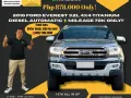 2016 Ford Everest 3.2L 4x4 Titanium Dsl AT 🔰CALL NOW  ☎️09279850198/ JESSEN “KAKOTSE “MENDOZA -1