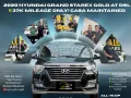 2020 Hyundai Grand Starex Gold AT Dsl 🔰CALL NOW  ☎️09279850198/ JESSEN “KAKOTSE “MENDOZA -0