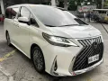 HOT!!! 2021 Lexus LM350 for sale at affordable price!-1