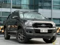🔥2018 Ford Ranger FX4 4x2 2.2, M/T, DSL🔥Yours for 19k/mo only ‼️📞Yumi Yamagiwa-09164860393-2