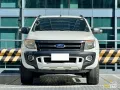 🔥2014 Ford Ranger 4x2 Wildtrak 2.2, A/T, DSL🔥Yours for 21k/mo only ‼️📞Yumi Yamagiwa-09164860393-1