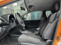 🔥2018 Subaru XV 2.0, A/T, GAS🔥Yours for 19k/mo only ‼️📞Yumi Yamagiwa-09164860393-13