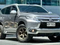 🔥2019 Mitsubishi Montero GLX Sport 2.5, M/T, DSL🔥Yours for 25k/mo only ‼️📞Yumi Yamagiwa-091648603-2