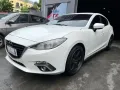 Mazda 3 Hatchback 2015 1.5 Skyactiv Automatic-1