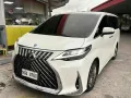 HOT!!! 2021 Lexus LM350 for sale at affordable price!-2