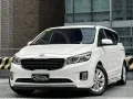 🔥2018 KIA CARNIVAL 2.2 EX AT DISEL - 11 Seater ☎️ Call CARL BONNEVIE🙋🏻‍♂️📞09384588779-3
