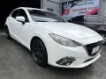 Mazda 3 Hatchback 2015 1.5 Skyactiv Automatic-7