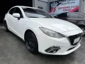 ✅ Mazda 3 Hatchback 2015 1.5 Skyactiv Automatic-7