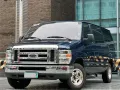 2013 FORD E150 Econoline XLT Premium Flex Fuel AT Gas ☎️09279850198/ JESSEN “KAKOTSE “MENDOZA -9