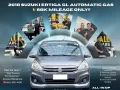 2018 Suzuki Ertiga GL Automatic Gas 🔰CALL NOW  ☎️09279850198/ JESSEN “KAKOTSE “MENDOZA -0