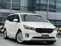 🔥2018 KIA CARNIVAL 2.2 EX AT DISEL - 11 Seater ☎️ Call CARL BONNEVIE🙋🏻‍♂️📞09384588779-2