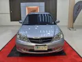 2004 Honda Civic 1.6 AT 198t Negotiable Batangas Area-4