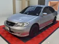 2004 Honda Civic 1.6 AT 198t Negotiable Batangas Area-0