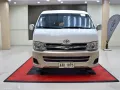 2014 Toyota GL Grandia Manual 848t Negotiable Batangas Area-1