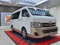 2014 Toyota GL Grandia Manual 848t Negotiable Batangas Area-2
