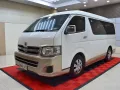 2014 Toyota GL Grandia Manual 848t Negotiable Batangas Area-0