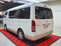 2014 Toyota GL Grandia Manual 848t Negotiable Batangas Area-5