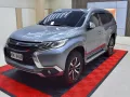 2018 Mitsubishi Montero Sports GLS Premium 4X2 AT 998t Negotiable Batangas Area-0