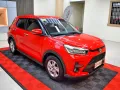 2022 Toyota Raize G 1.2CVT AT 698t Negotiable Batangas Area-2