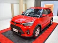 2022 Toyota Raize G 1.2CVT AT 698t Negotiable Batangas Area-0