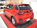 2022 Toyota Raize G 1.2CVT AT 698t Negotiable Batangas Area-5
