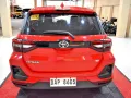 2022 Toyota Raize G 1.2CVT AT 698t Negotiable Batangas Area-6