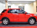 2022 Toyota Raize G 1.2CVT AT 698t Negotiable Batangas Area-8