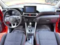 2022 Toyota Raize G 1.2CVT AT 698t Negotiable Batangas Area-15
