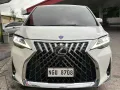HOT!!! 2021 Lexus LM350 for sale at affordable price!-0