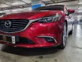 2017 Mazda 6 2.2L SkyActiv AT-3