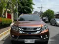 Rush Sale! 2017 Isuzu MU-X LS-A 4x2 Manual Diesel -1