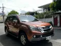 Rush Sale! 2017 Isuzu MU-X LS-A 4x2 Manual Diesel -2