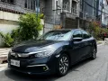 Rush Sale! 2019 Honda Civic 1.8 S CVT Automatic-0
