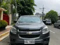 Rush Sale! 2016 Chevrolet Trailblazer 2.8 LT CVT Automatic-1