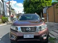 Rush Sale! 2020 Nissan Navara 2.5 EL Calibre Manual-1
