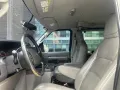2013 Ford E150 Econoline XLT Premium Flex Fuel A/T Gas☎️0935 600 3692 JAN RAY DE JESUS-12
