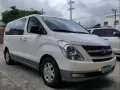 2012 Hyundai Grand Starex Gold AT-0