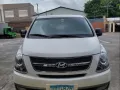 2012 Hyundai Grand Starex Gold AT-1