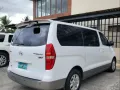 2012 Hyundai Grand Starex Gold AT-3