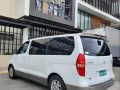 2012 Hyundai Grand Starex Gold AT-4