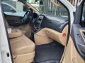 2012 Hyundai Grand Starex Gold AT-5