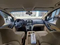 2012 Hyundai Grand Starex Gold AT-7
